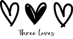 Three Loves