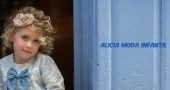 Alicia Moda Infantil