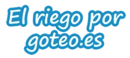 El Riego por Goteo