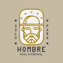 Solo para Hombre