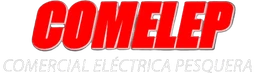 Comelep - Comercial Eléctrica Pesquera