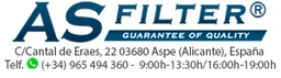 ASFILTER
