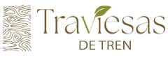 Traviesas de Tren