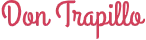 Don Trapillo