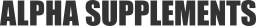 Alpha Supplements
