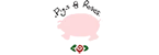 Pigs and Roses