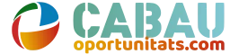 Cabau Oportunitats