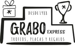 Trofeos Grabo Express