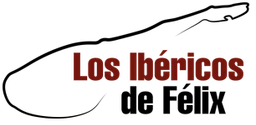 Los Ibéricos de Félix