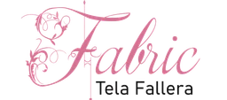 Fabric Tela Fallera
