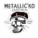 Metallic'ko Leathers