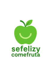 Se Feliz y Come Fruta