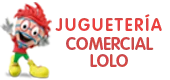 Juguetería Comercial Lolo
