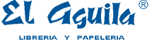 Librería El Águila