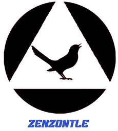 ZENZONTLE CULTURA