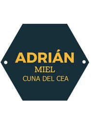 Miel Adrián Cuna del Cea