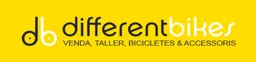 Different Bikes