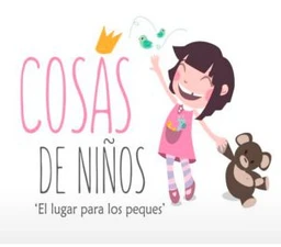 Cosas de Niños