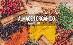 Almacén Orgánico