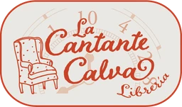 Libros La Cantante Calva