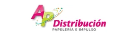 Ap Distribución