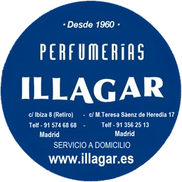 Perfumerías Illagar