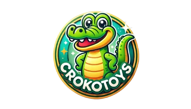 Croko Toys