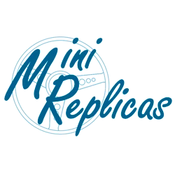 Mini Replicas Racing Kits