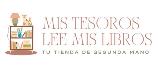 Mis Tesoros y Lee Mis Libros