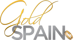 Gold Spain