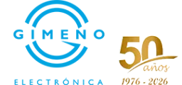 Electrónica Gimeno