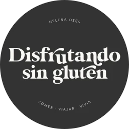 Disfrutando Sin Gluten