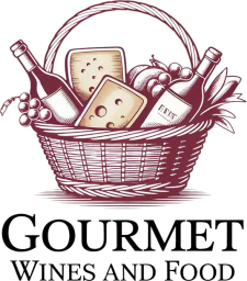 Gourmet Wines and Food