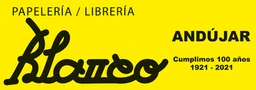 Librería Papelería Blanco
