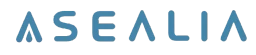 Asealia