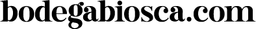 Bodega Biosca