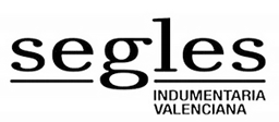 Segles Indumentaria Valenciana
