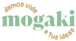 Mogaki