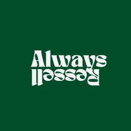 Always Ressell
