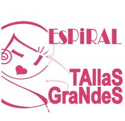 Espiral Tallas Grandes