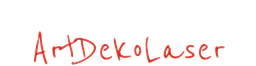 ArtDekoLaser