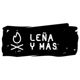 Leña y más