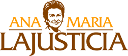 Ana Maria Lajusticia