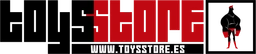 Toys Store