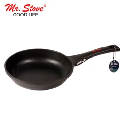 Mr. Stove