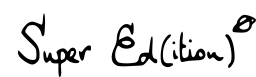 Superedition
