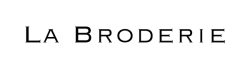 La Broderie