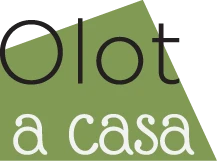 OLOT a casa