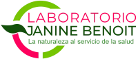 Janine Benoit