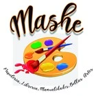 Librería Mashe